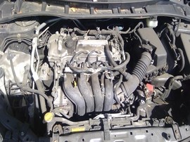 2011 TOYOTA COROLLA, GRAY, LE MODEL, 1.8L, AT.   Z26328